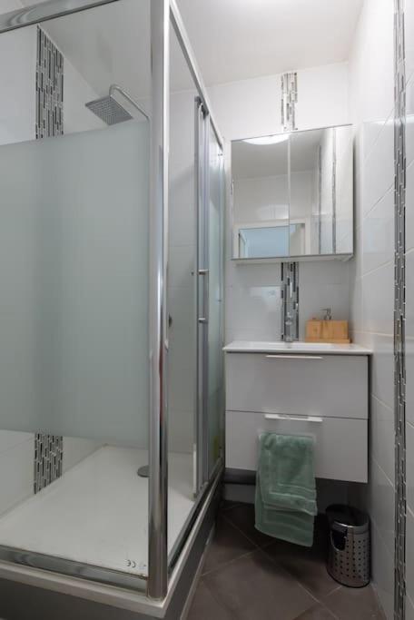 Appartement Renove Pour 6 Avec Parking Віллербанн Екстер'єр фото